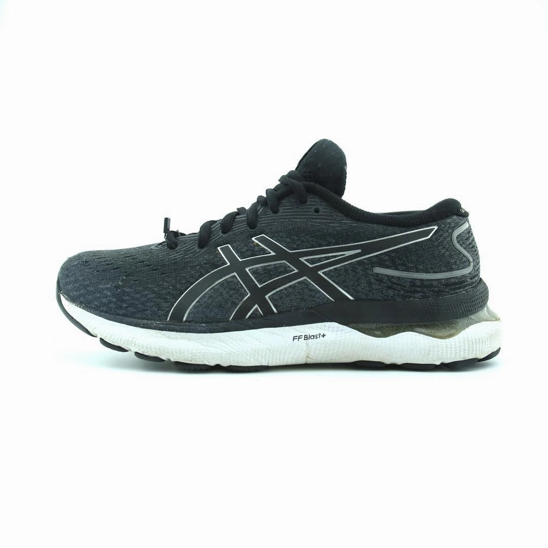 ASICS GEL NIMBUS 24 Asics lightweight sneakers