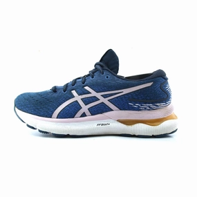 ASICS GEL-NIMBUS 24 Asics lightweight sneakers