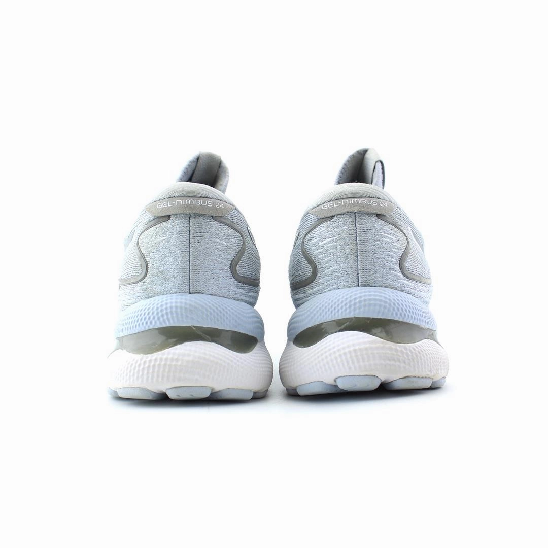 ASICS GEL-NIMBUS 24 sporty Asics footwear images