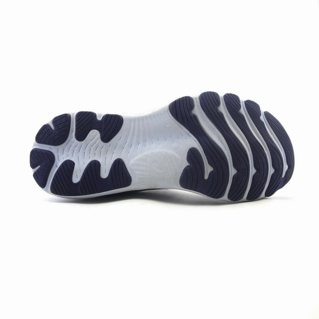 ASICS GEL-NIMBUS 24 sporty Asics footwear images