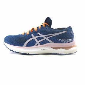ASICS GEL-NIMBUS 24 Asics running footwear