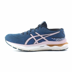 ASICS GEL NIMBUS 24 Asics running footwear