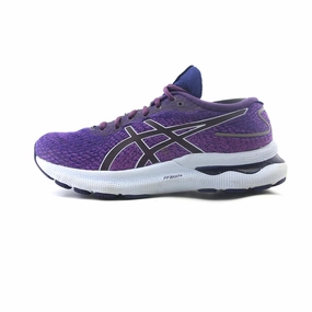 ASICS GEL-NIMBUS 24 Asics running footwear