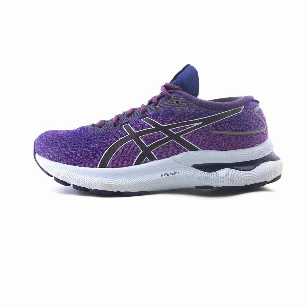 ASICS GEL-NIMBUS 24 Asics running footwear