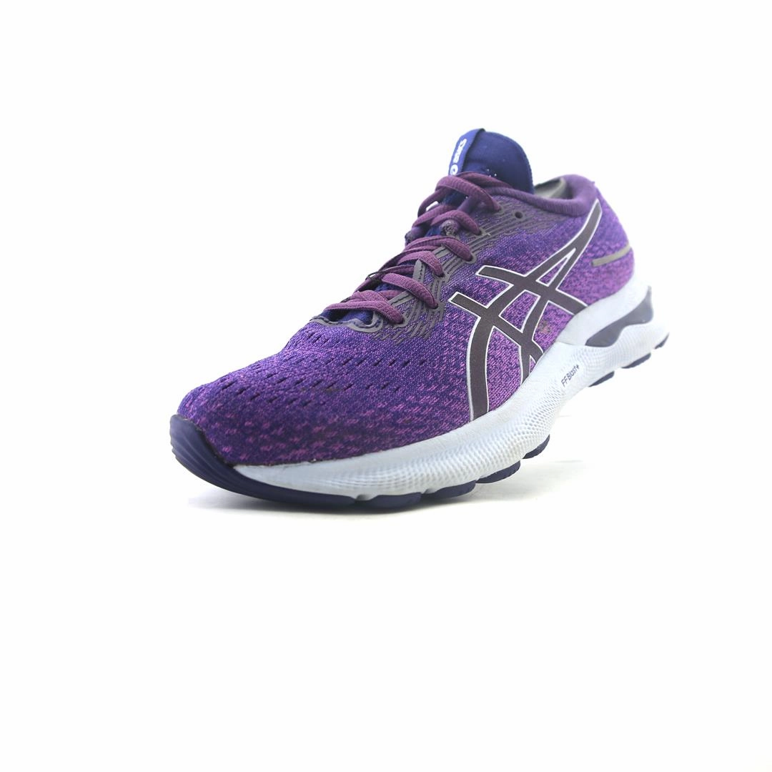 ASICS GEL-NIMBUS 24 sporty Asics footwear images