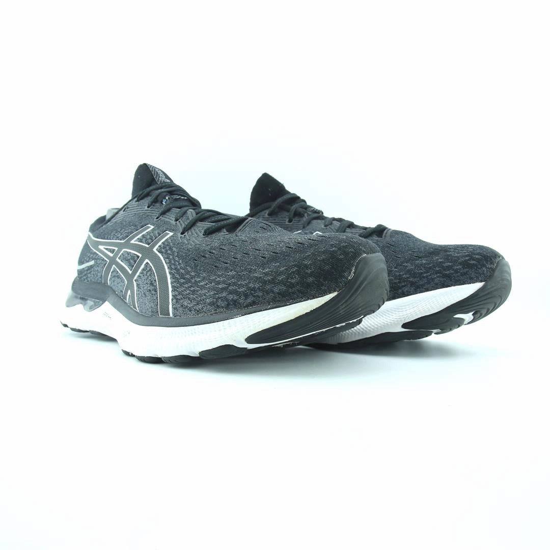 ASICS GEL-NIMBUS 24 trainer shoe design snapshots
