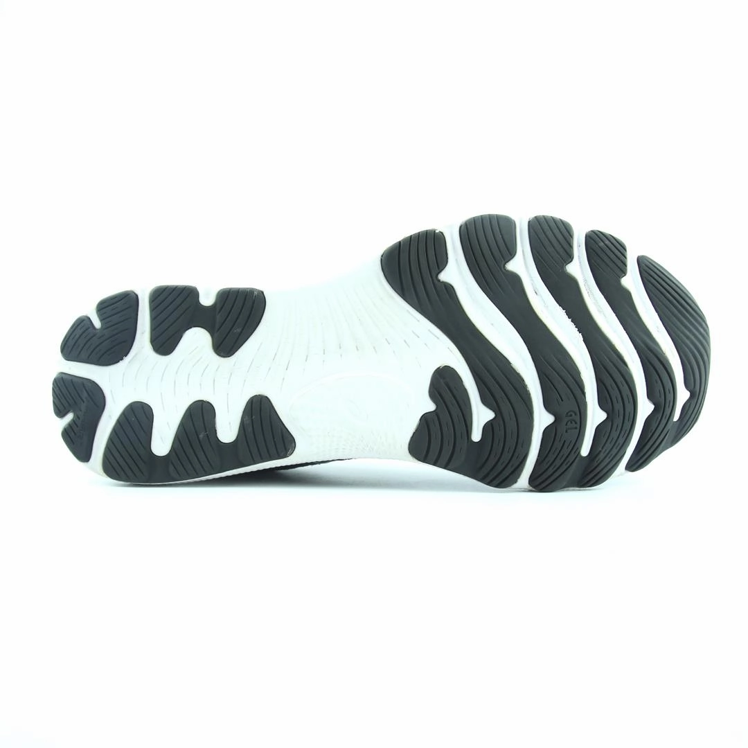 ASICS GEL-NIMBUS 24 trainer shoe design snapshots