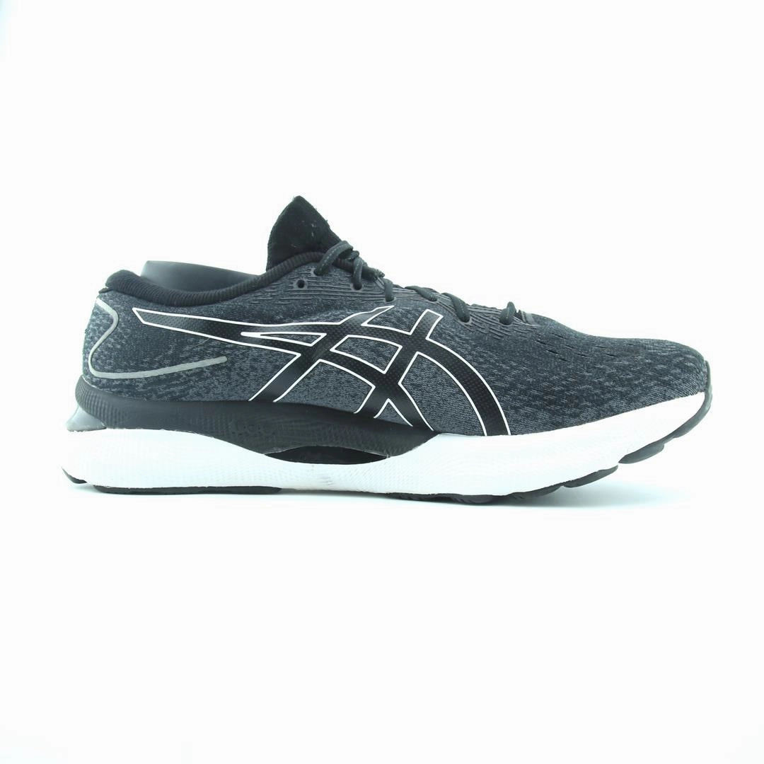ASICS GEL-NIMBUS 24 trainer shoe design snapshots