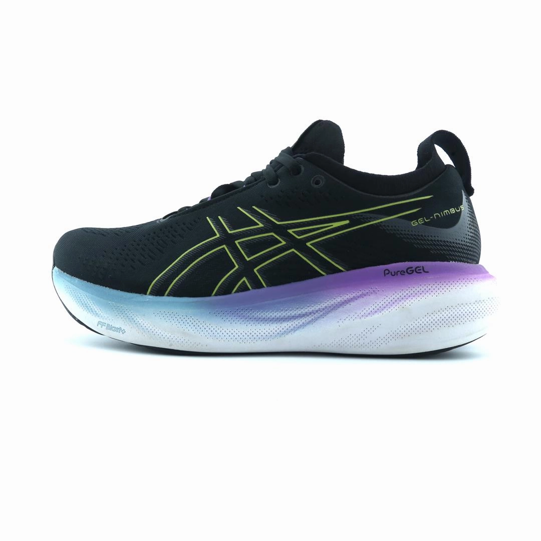 ASICS GEL NIMBUS 25 Asics lightweight sneakers