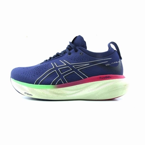 ASICS GEL NIMBUS 25 Asics lightweight sneakers