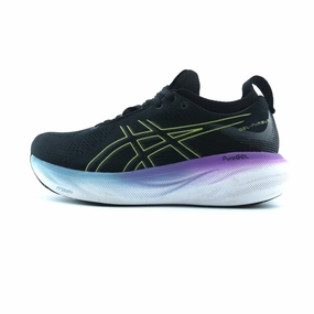 ASICS GEL NIMBUS 25 Asics lightweight sneakers