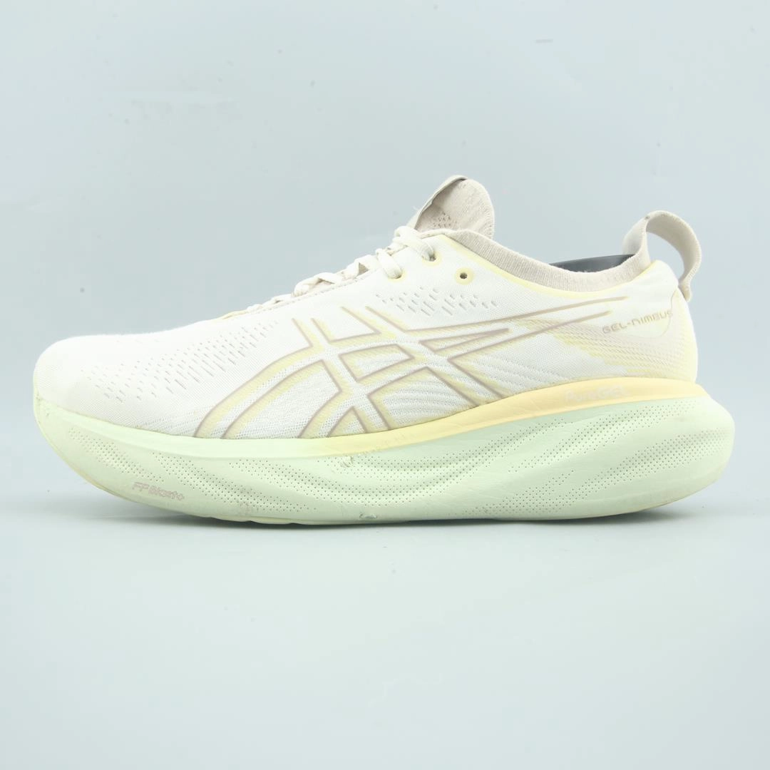 ASICS GEL-NIMBUS 25 Asics supportive shoes