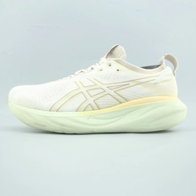 ASICS GEL-NIMBUS 25 Asics supportive shoes