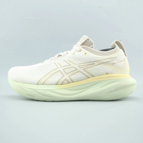 ASICS GEL NIMBUS 25 Asics supportive shoes