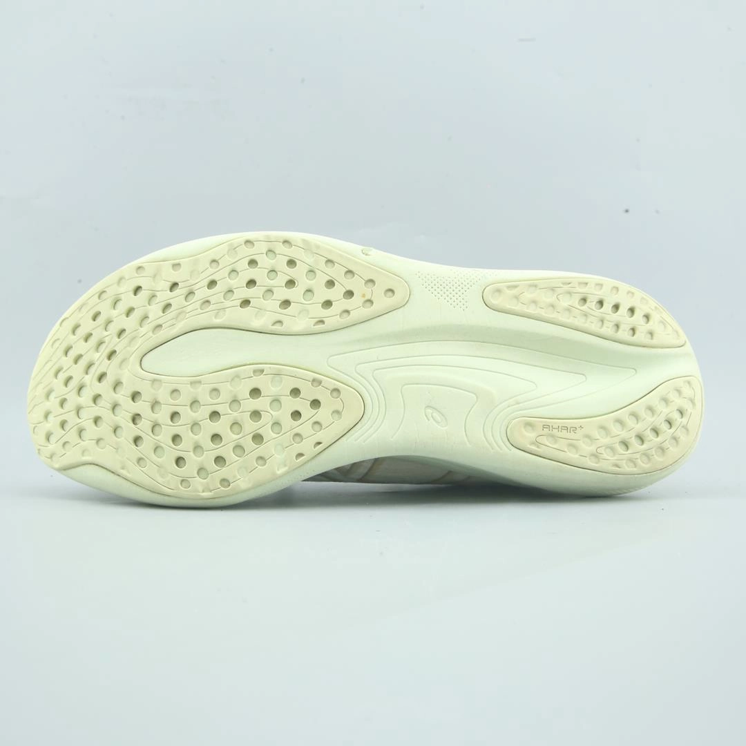 ASICS GEL-NIMBUS 25 trainer shoe design snapshots