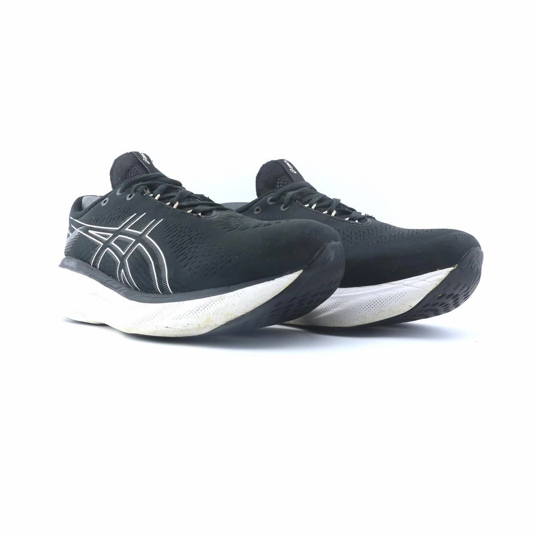 ASICS GEL-NIMBUS 25 trainer shoe design snapshots