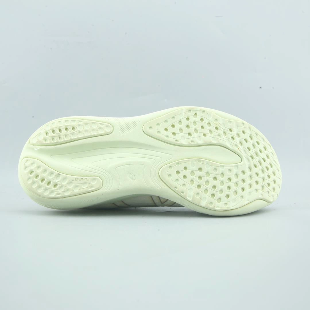 ASICS GEL NIMBUS 25 trainer shoe design snapshots