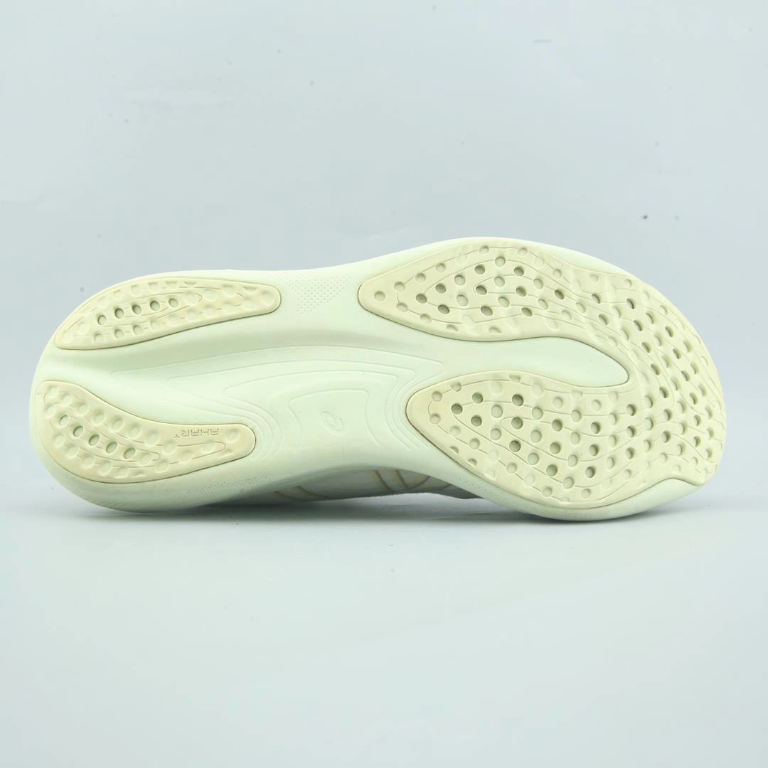 ASICS GEL-NIMBUS 25 trainer shoe design snapshots