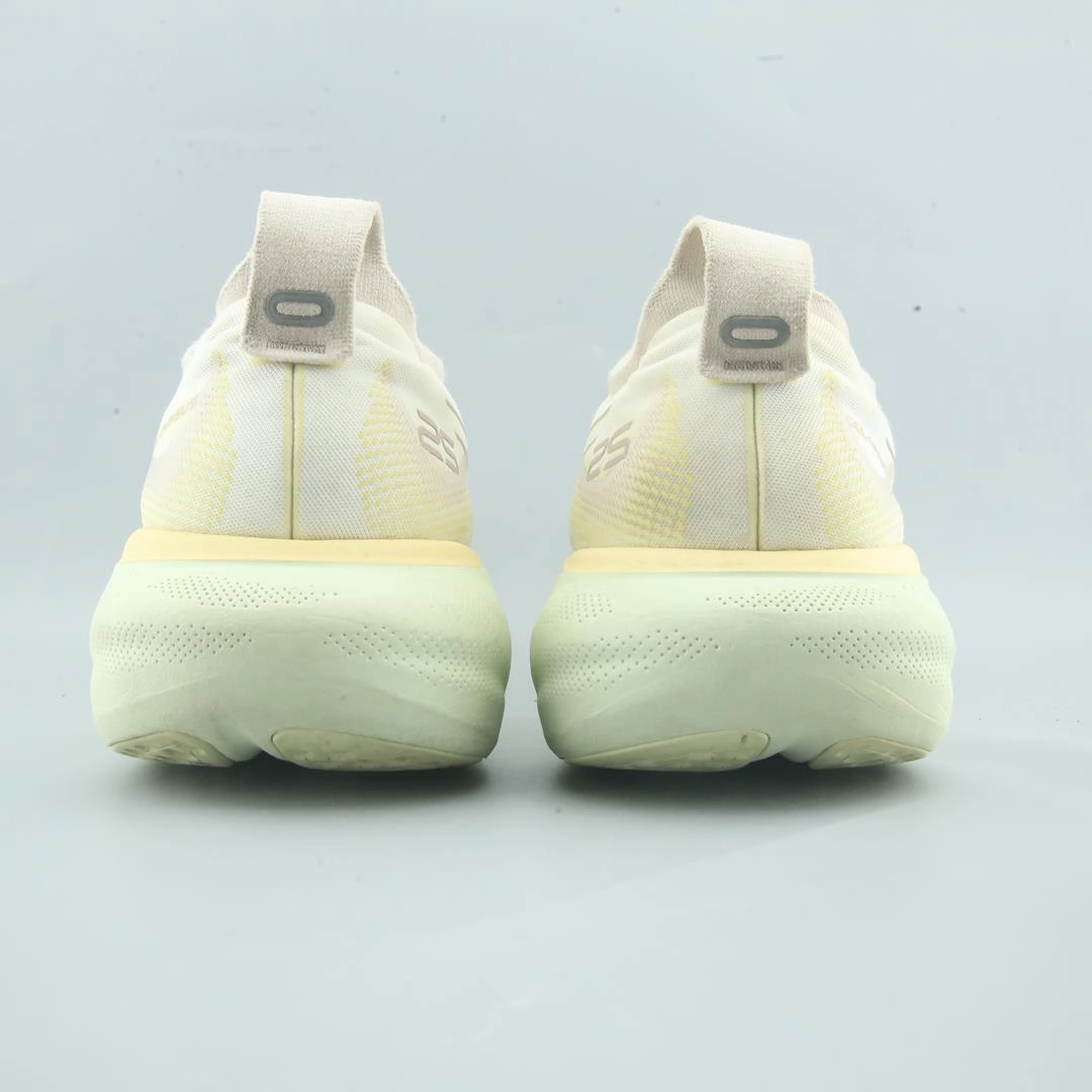 ASICS GEL-NIMBUS 25 trainer shoe design snapshots