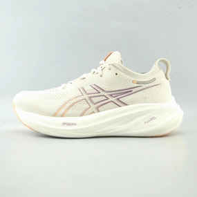 ASICS GEL-NIMBUS 26 Asics lightweight sneakers