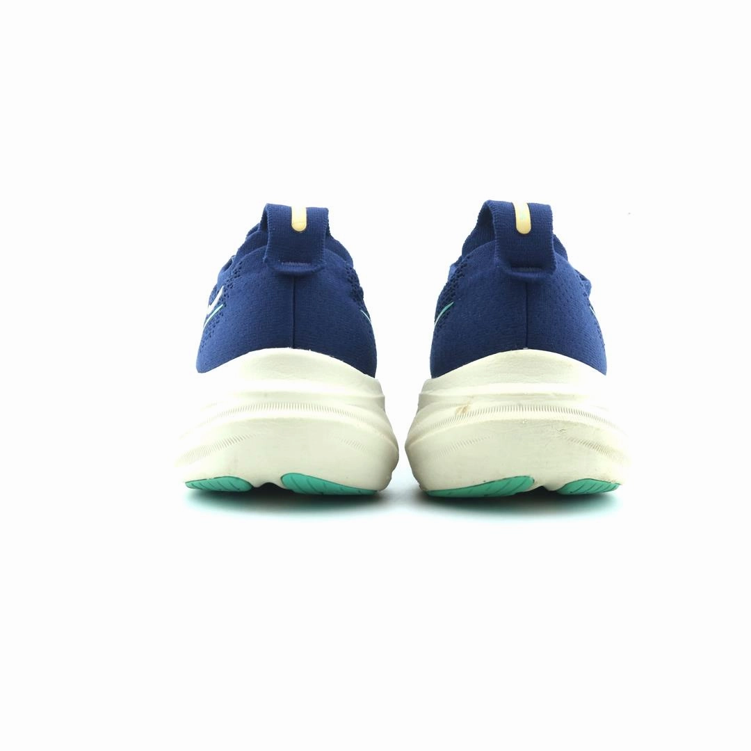 ASICS GEL-NIMBUS 26 trainer shoe design snapshots