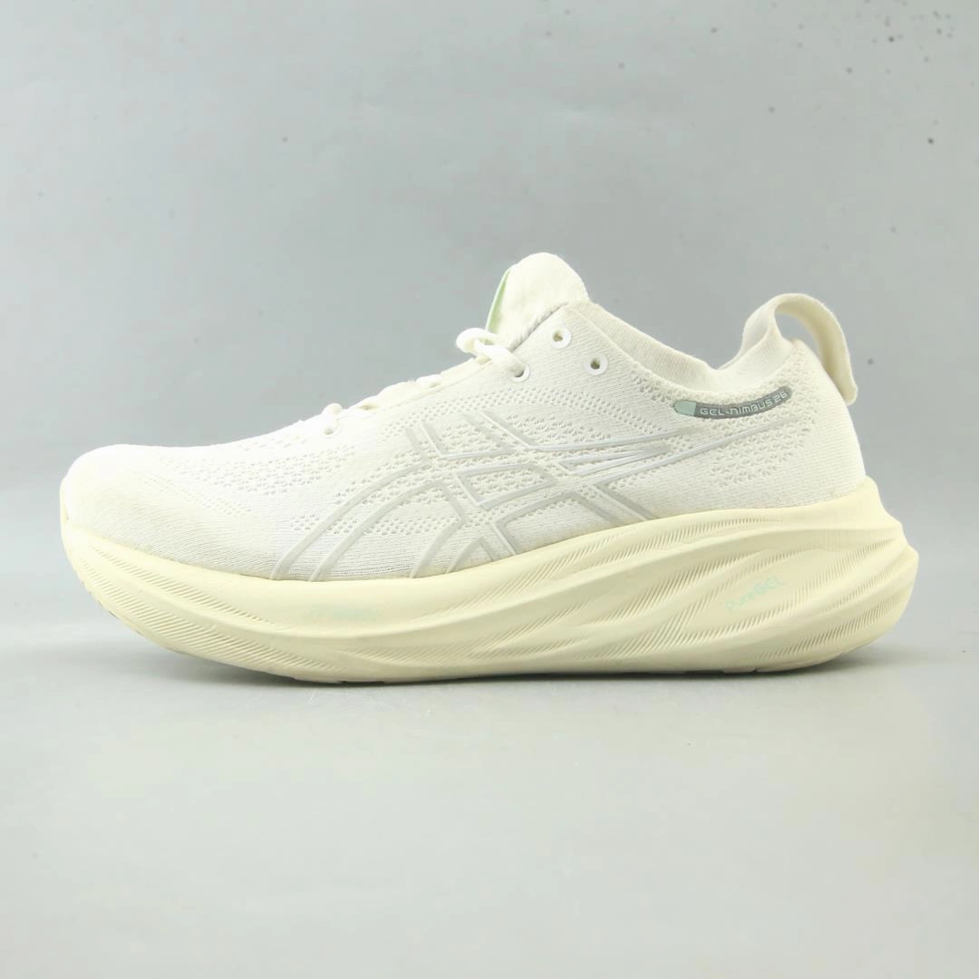 ASICS GEL-NIMBUS 26 Asics supportive shoes