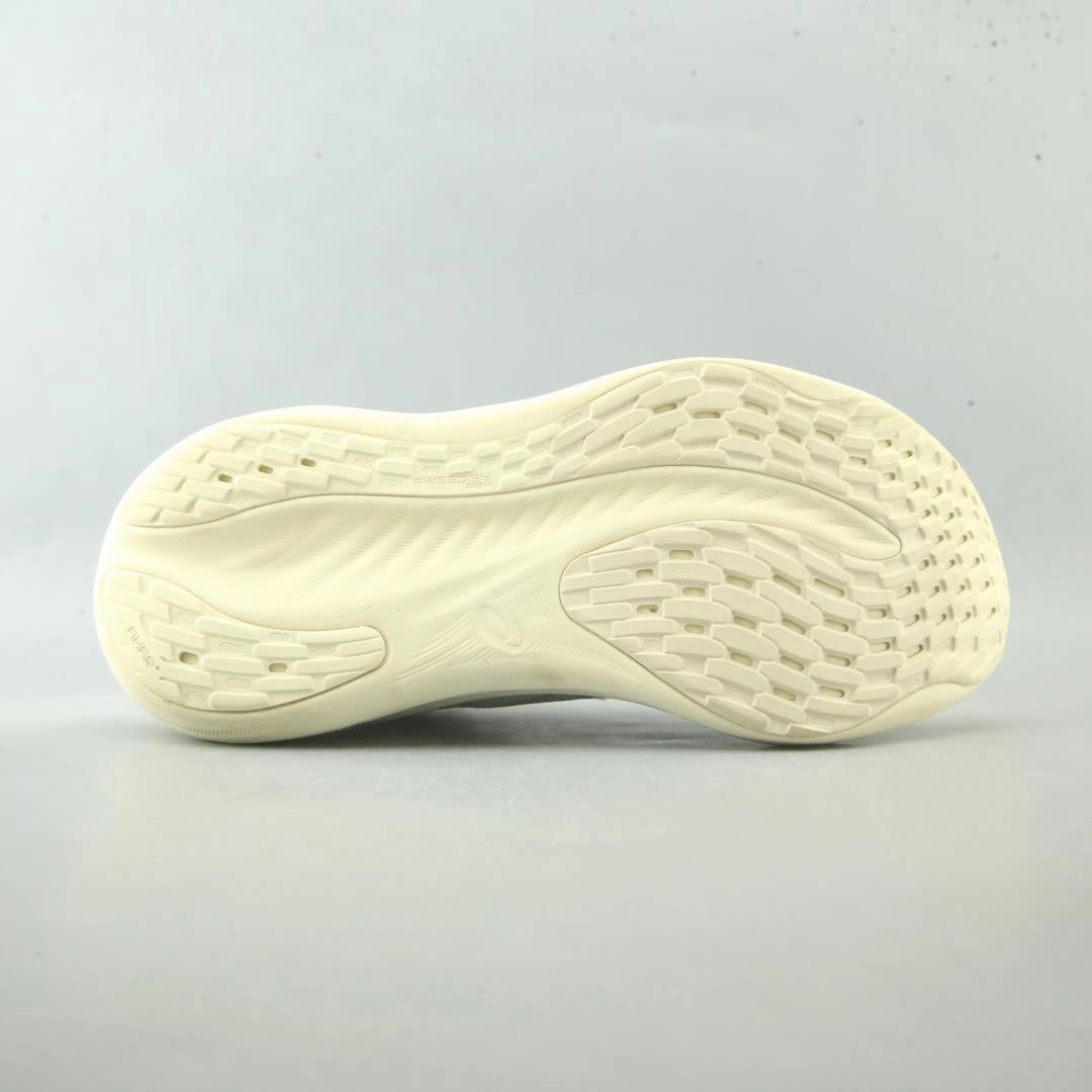 ASICS GEL-NIMBUS 26 trainer shoe design snapshots