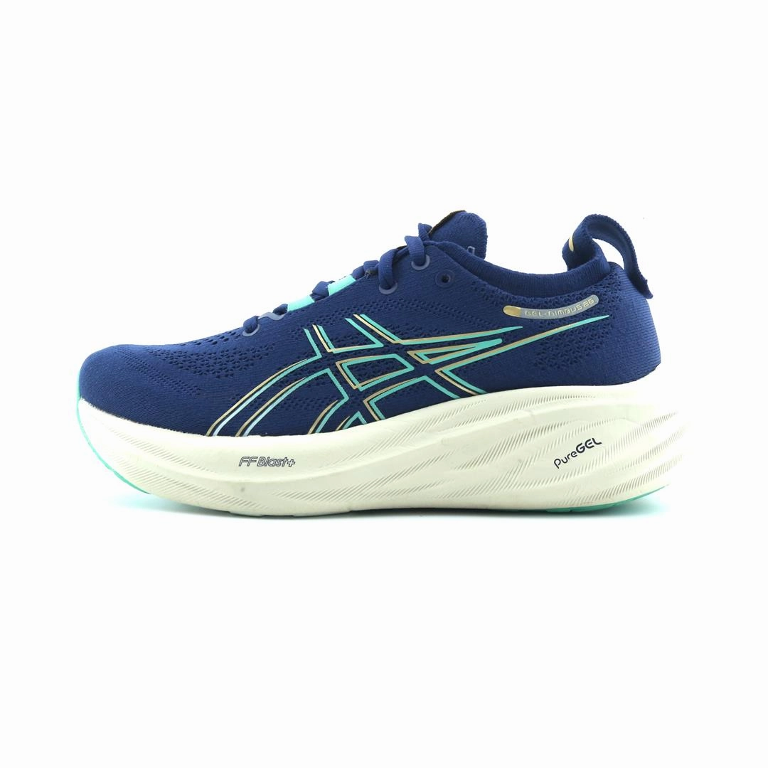 ASICS GEL-NIMBUS 26 Asics supportive shoes