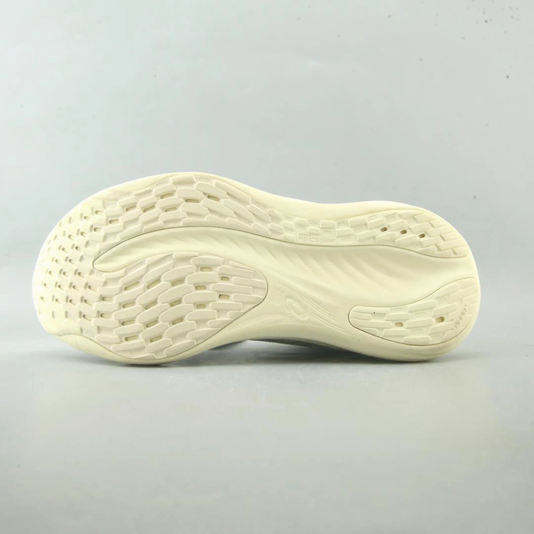 ASICS GEL-NIMBUS 26 trainer shoe design snapshots