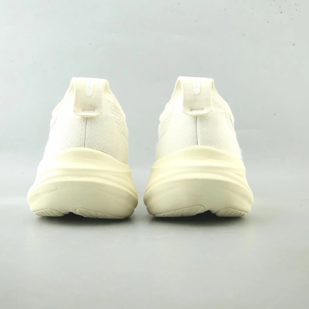 ASICS GEL-NIMBUS 26 trainer shoe design snapshots