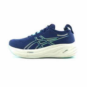 ASICS GEL-NIMBUS 26 Asics supportive shoes