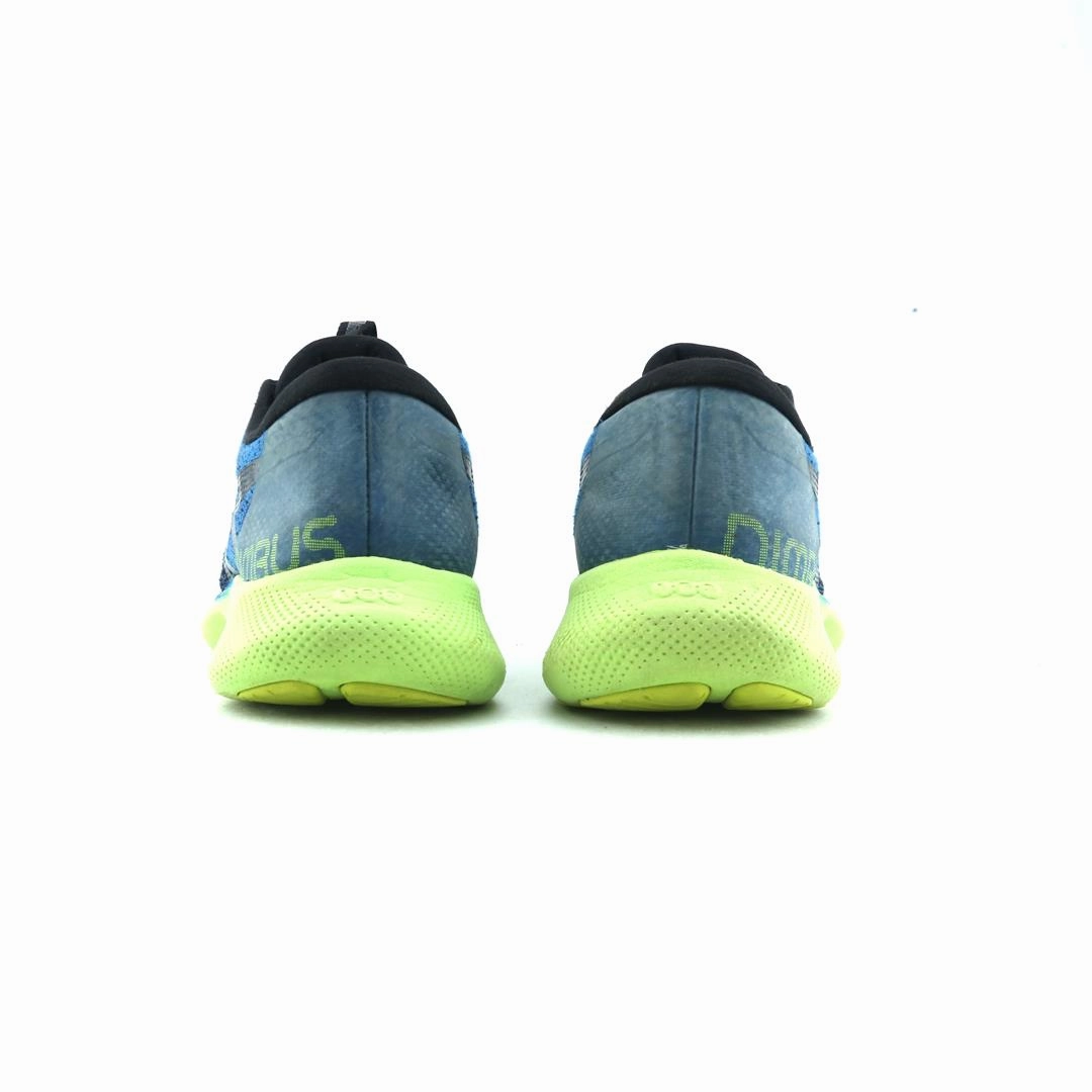 ASICS GEL NIMBUS LITE 2 performance running shoe photos