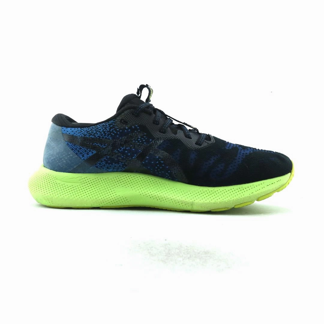 ASICS GEL NIMBUS LITE 2 performance running shoe photos