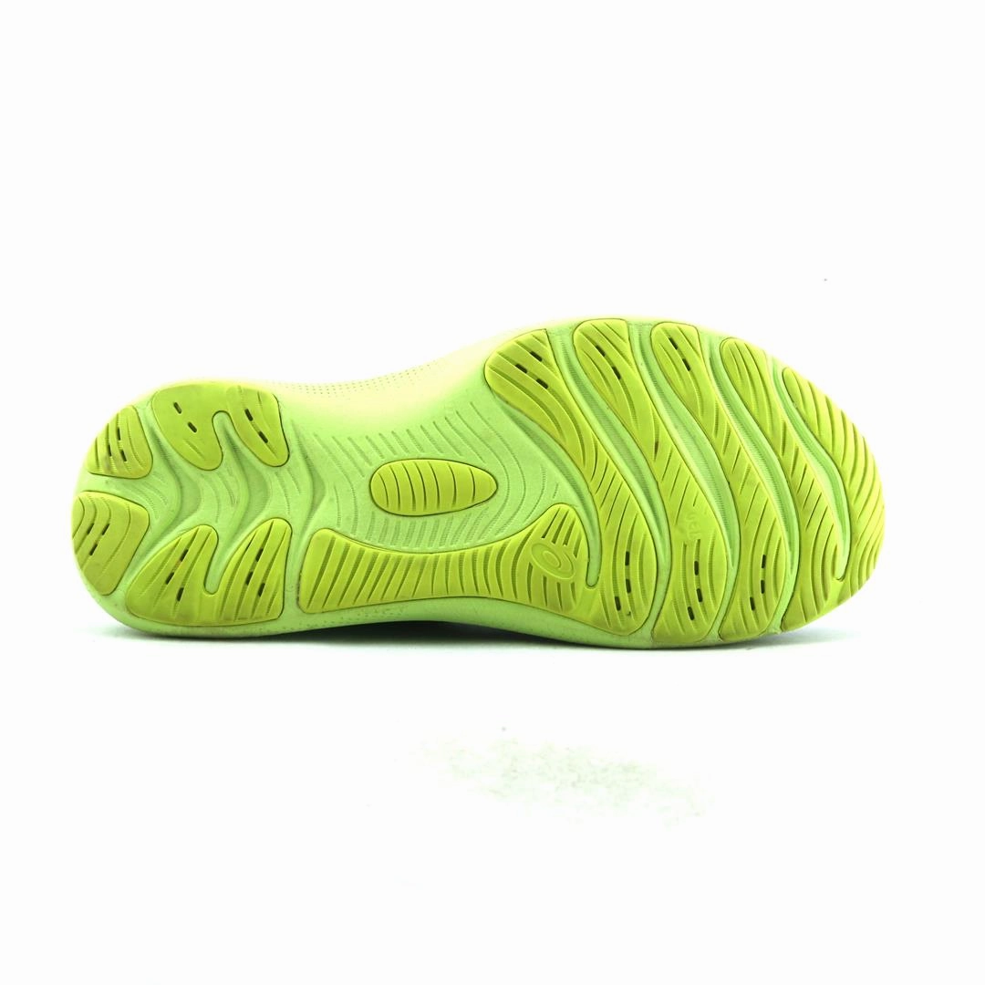 ASICS GEL NIMBUS LITE 2 performance running shoe photos