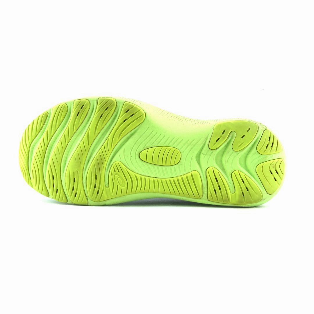 ASICS GEL NIMBUS LITE 2 performance running shoe photos