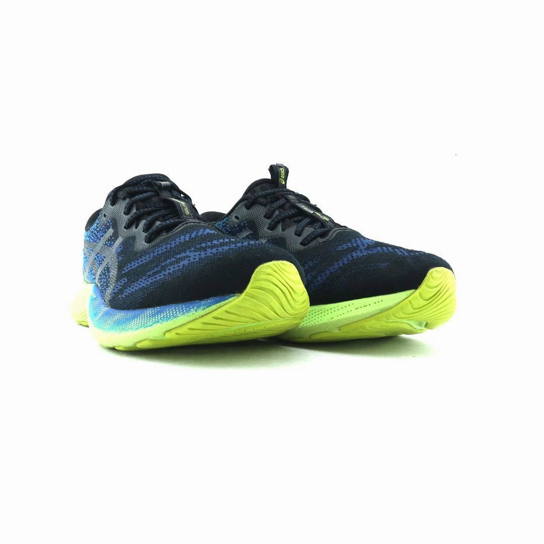 ASICS GEL NIMBUS LITE 2 performance running shoe photos