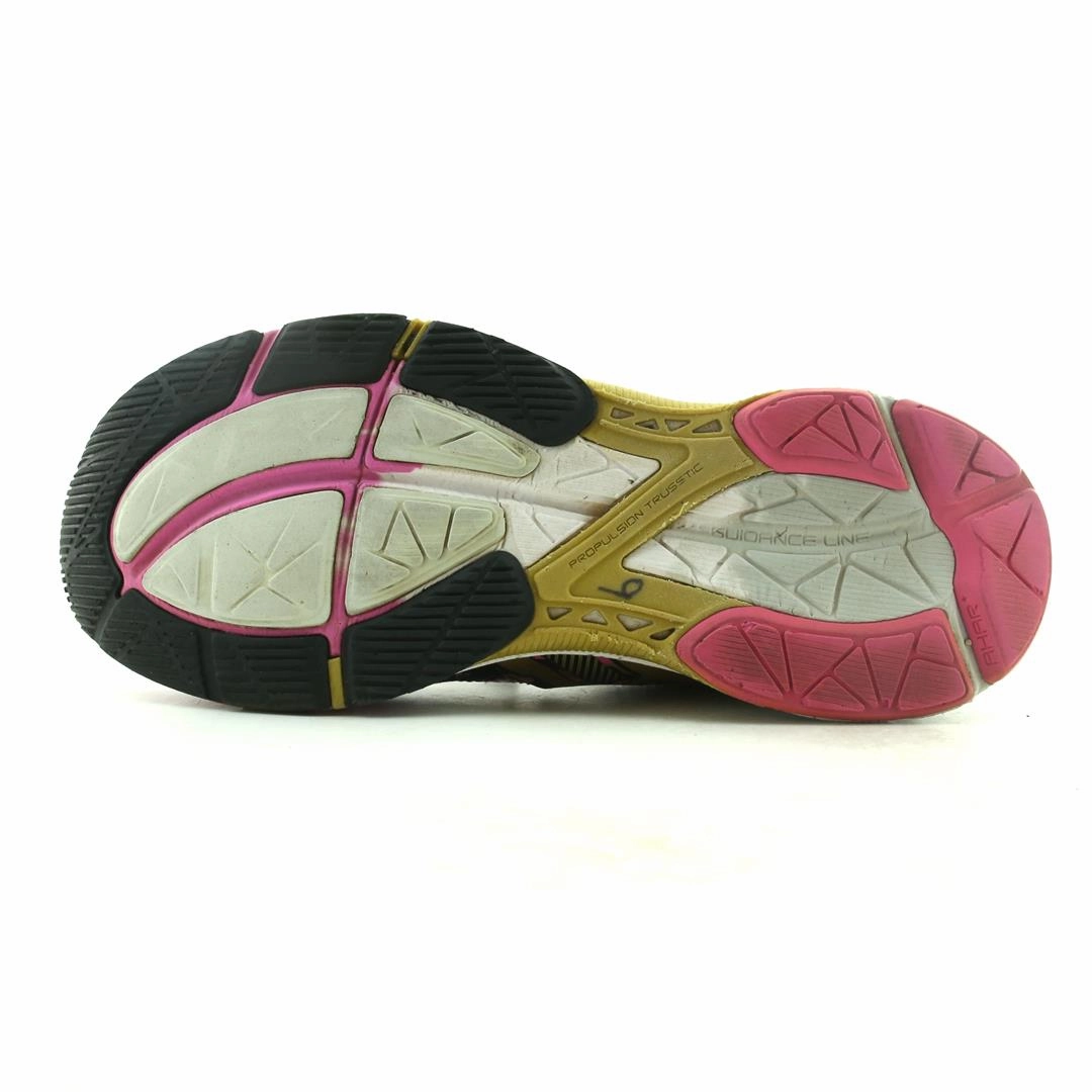 ASICS GEL NOOSA 10 sporty Asics footwear images