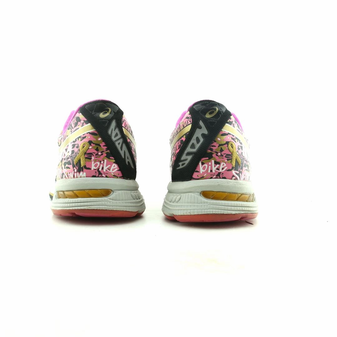 ASICS GEL NOOSA 10 sporty Asics footwear images