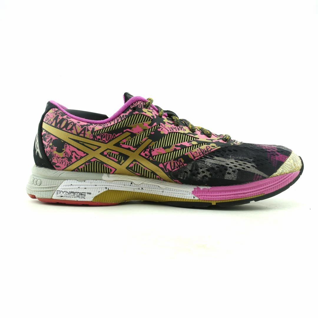 ASICS GEL NOOSA 10 sporty Asics footwear images