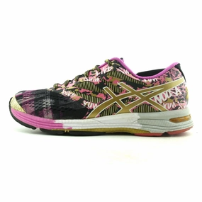 ASICS GEL NOOSA 10 Asics running footwear