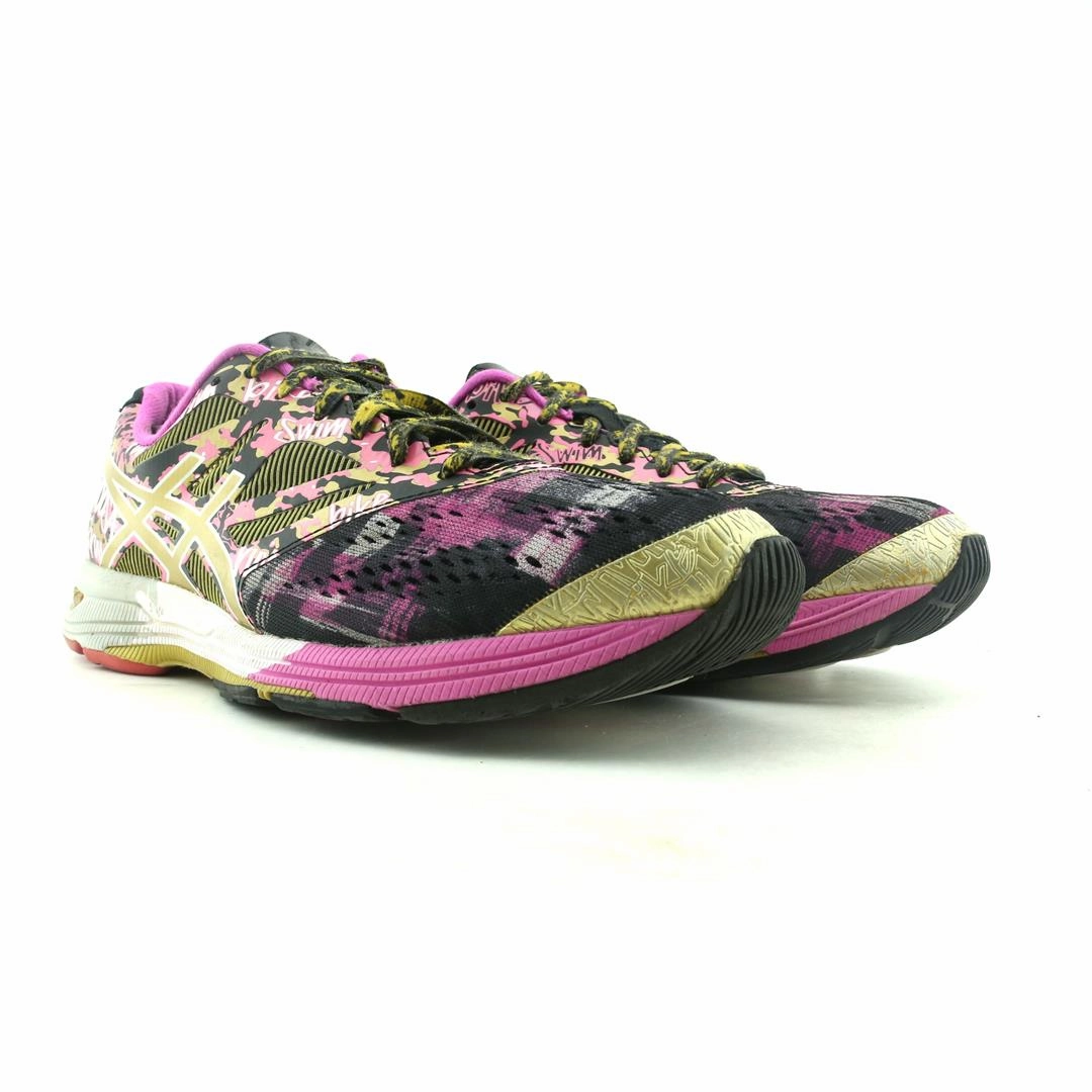 ASICS GEL NOOSA 10 sporty Asics footwear images