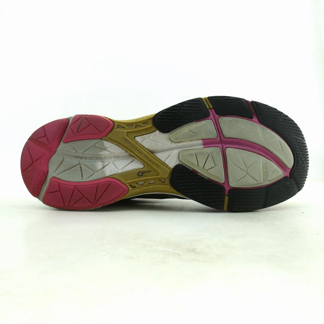 ASICS GEL NOOSA 10 sporty Asics footwear images