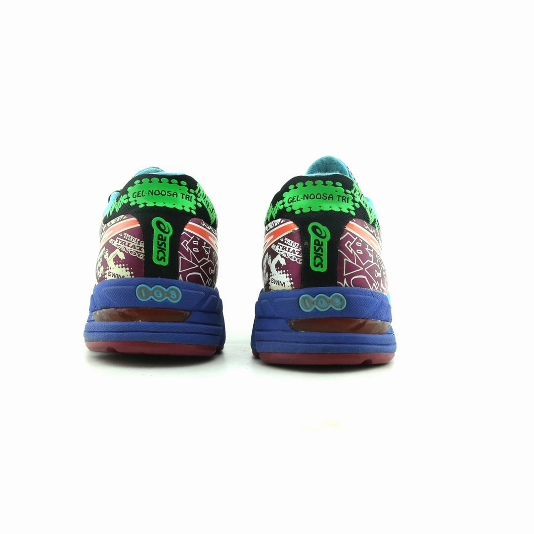 ASICS GEL-NOOSA TRI 13 sporty Asics footwear images