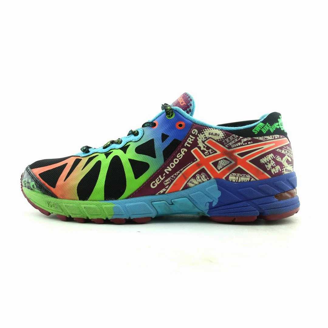 ASICS GEL-NOOSA TRI 13 Asics running footwear
