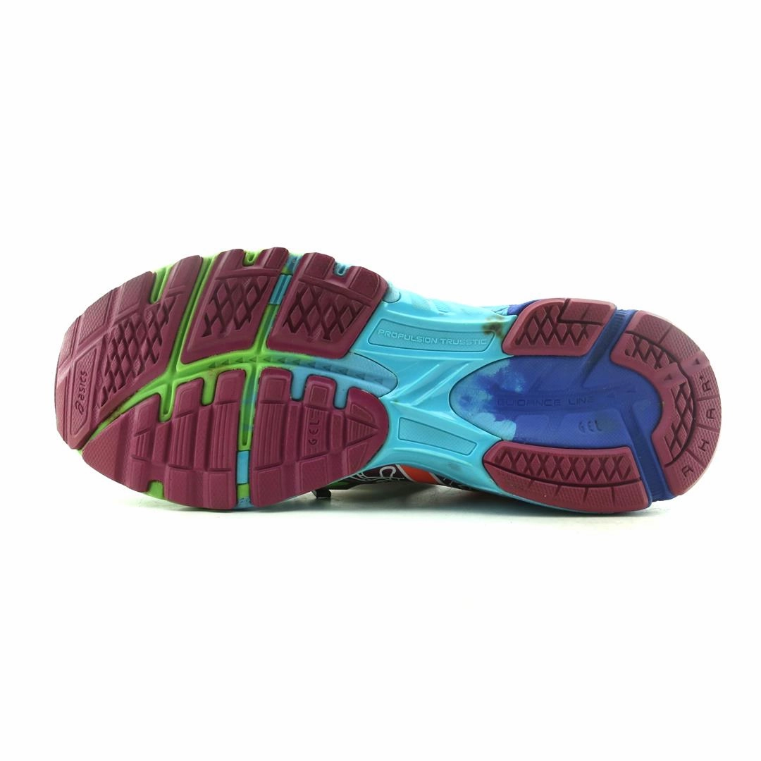 ASICS GEL-NOOSA TRI 13 sporty Asics footwear images