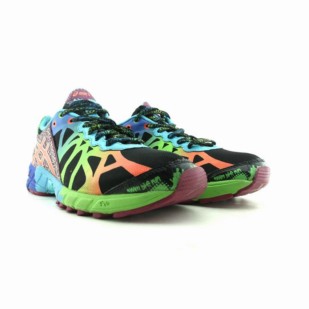 ASICS GEL-NOOSA TRI 13 sporty Asics footwear images