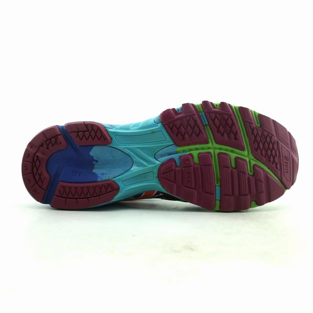 ASICS GEL-NOOSA TRI 13 sporty Asics footwear images