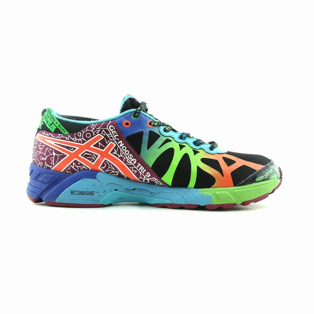 ASICS GEL-NOOSA TRI 13 sporty Asics footwear images