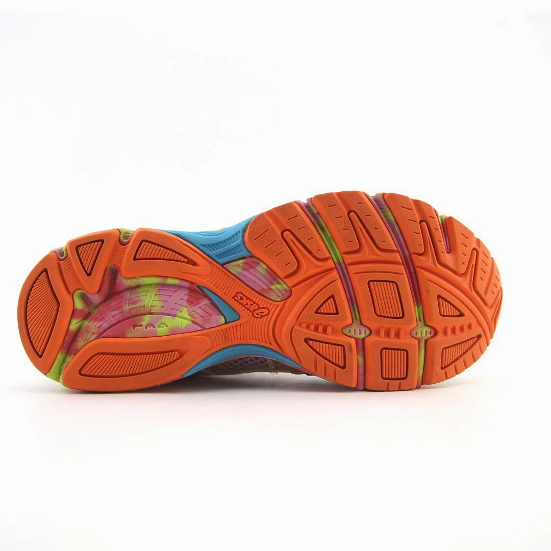 ASICS GEL-NOOSA TRI 8 sporty Asics footwear images