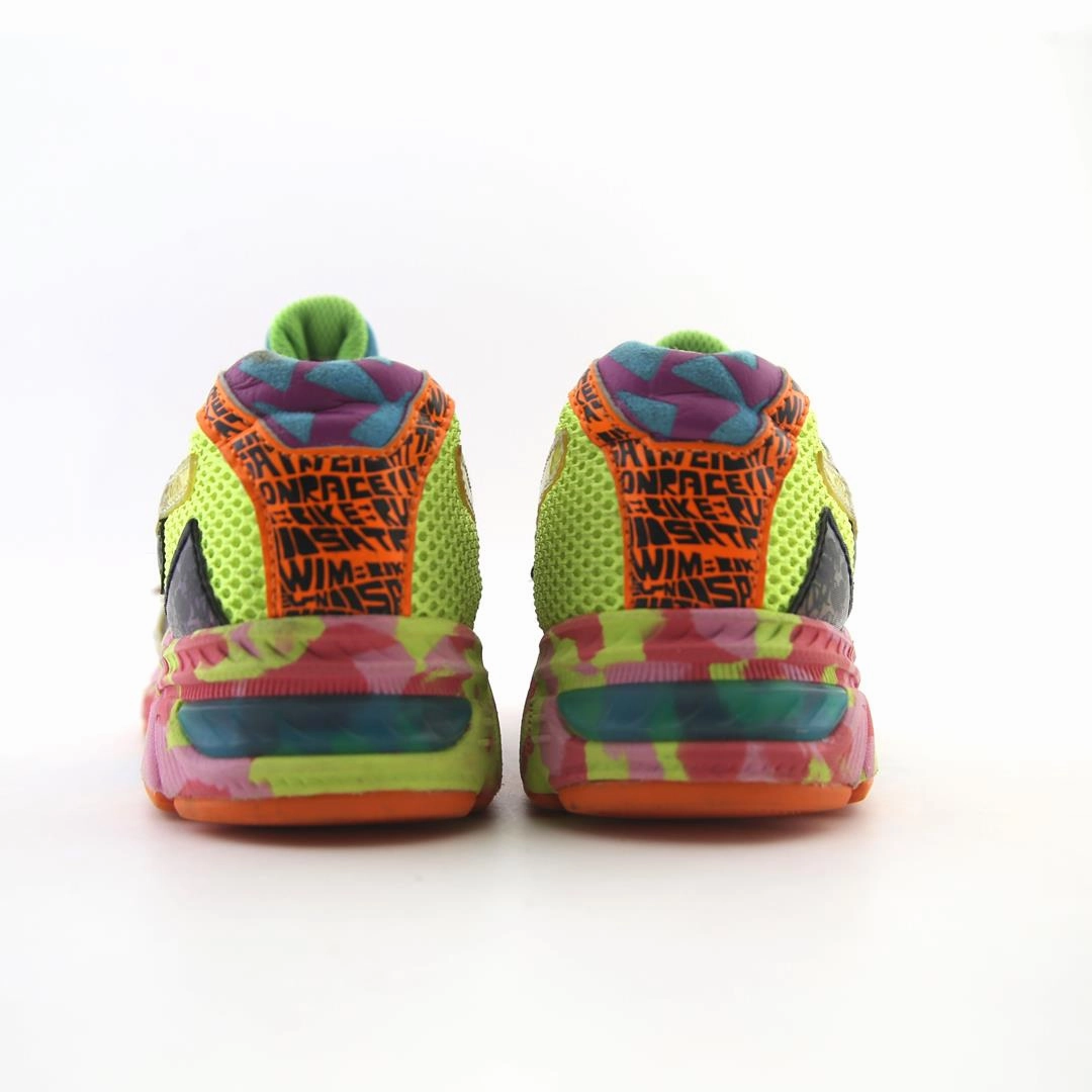 ASICS GEL-NOOSA TRI 8 sporty Asics footwear images